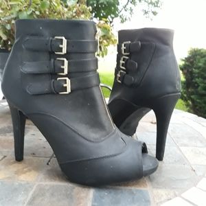 Women's heels